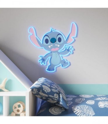 YELLOWPOP DISNEY STICH BODY