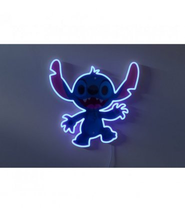 YELLOWPOP DISNEY STICH BODY