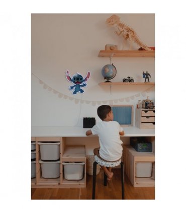 YELLOWPOP DISNEY STICH BODY