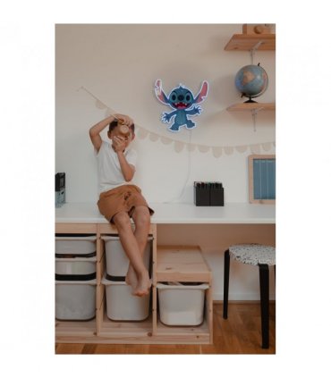 YELLOWPOP DISNEY STICH BODY