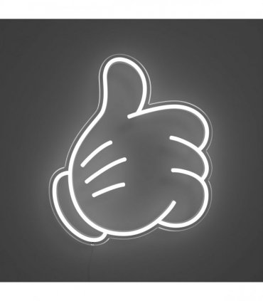 YELLOWPOP DISNEY GLOVE THUMB UP SMALL