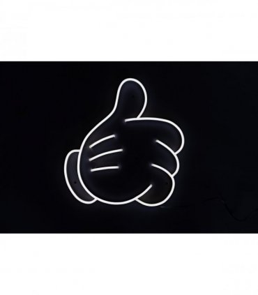 YELLOWPOP DISNEY GLOVE THUMB UP SMALL