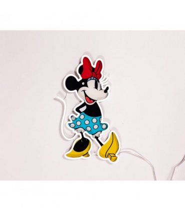 YELLOWPOP DISNEY MINNIE FULL BODY