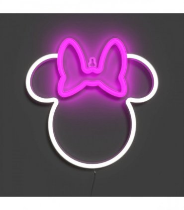 YELLOWPOP DISNEY MINNIE EARS