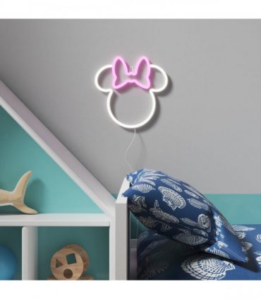 YELLOWPOP DISNEY MINNIE EARS