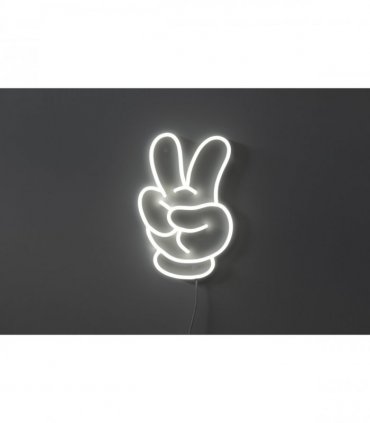 YELLOWPOP DISNEY GLOVE PEACE