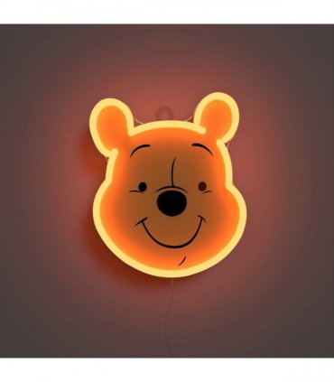YELLOWPOP DISNEY WINNIE THE POOH FACE