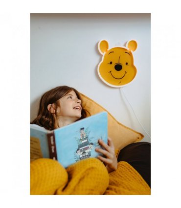 YELLOWPOP DISNEY WINNIE THE POOH FACE