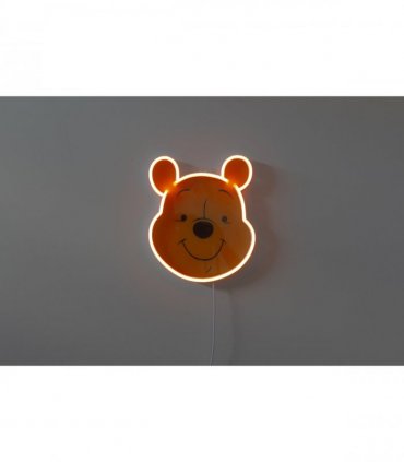 YELLOWPOP DISNEY WINNIE THE POOH FACE
