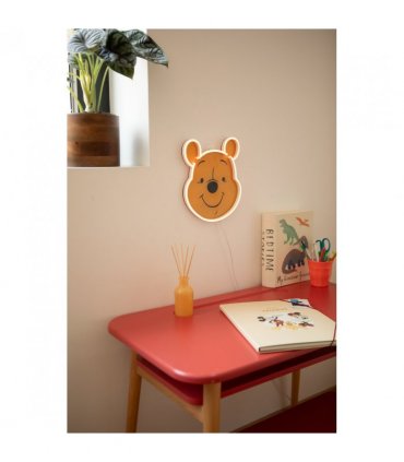 YELLOWPOP DISNEY WINNIE THE POOH FACE