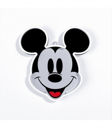 YELLOWPOP DISNEY MICKEY PRINTED FACE