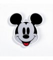 YELLOWPOP DISNEY MICKEY PRINTED FACE