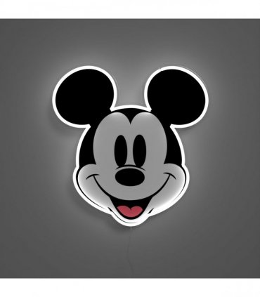YELLOWPOP DISNEY MICKEY PRINTED FACE