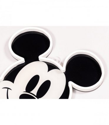 YELLOWPOP DISNEY MICKEY PRINTED FACE
