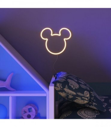 YELLOWPOP DISNEY MICKEY EARS