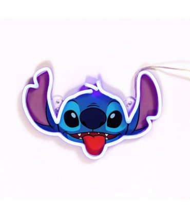 YELLOWPOP DISNEY STITCH FACE