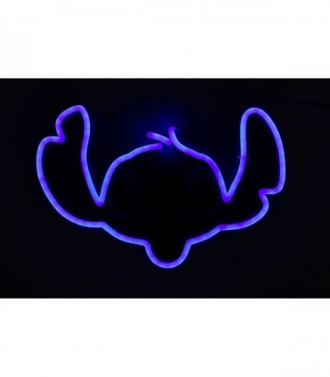 YELLOWPOP DISNEY STITCH FACE