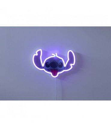 YELLOWPOP DISNEY STITCH FACE