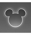 YELLOWPOP DISNEY MICKEY MIRROR SILVER