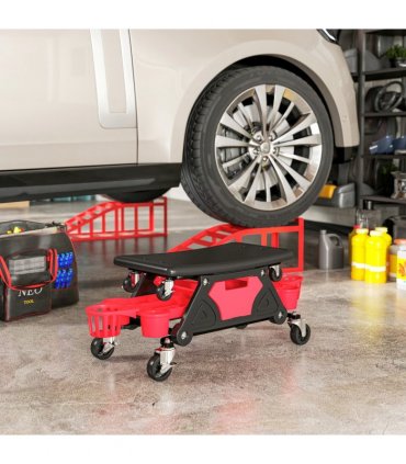 Mechanic Stool