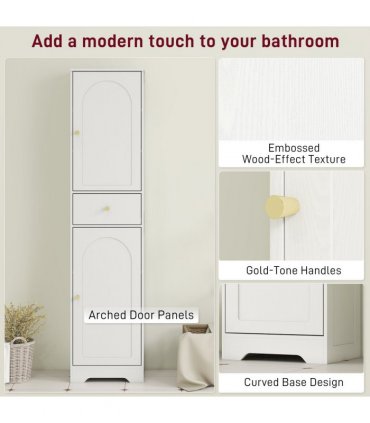 Bathroom Cabinet