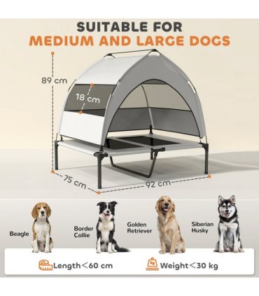 Dog House