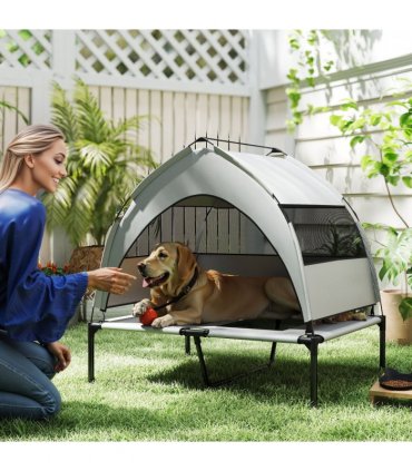 Dog House