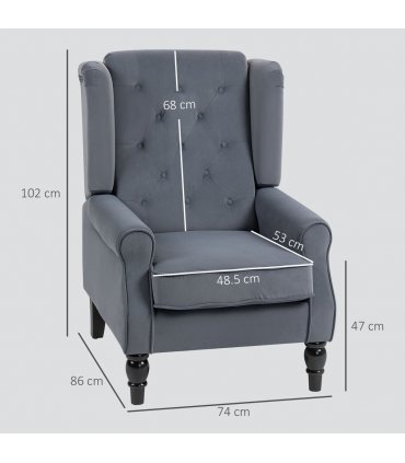 Sofa Chair