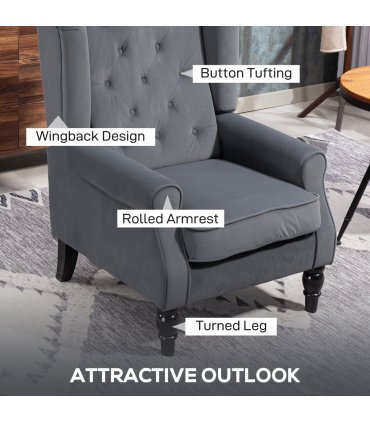 Sofa Chair