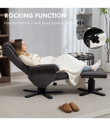 Recliner Chair