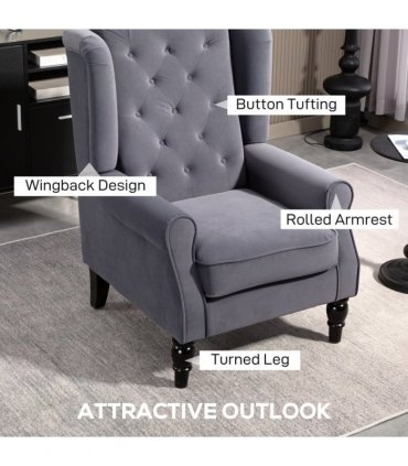 Sofa Chair