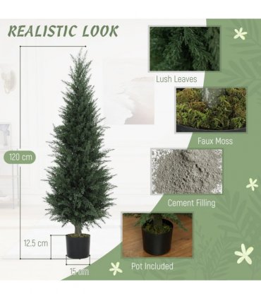 Artificial Plant
