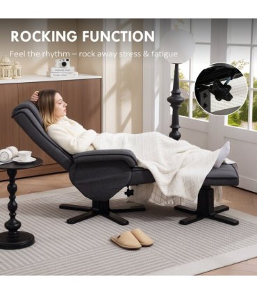 Recliner Chair