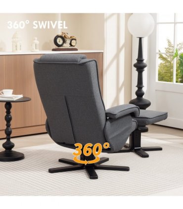 Recliner Chair