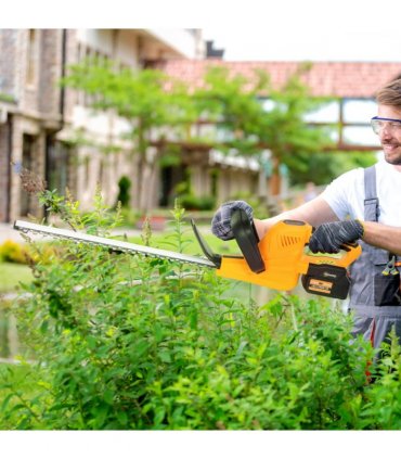 Chainsaw