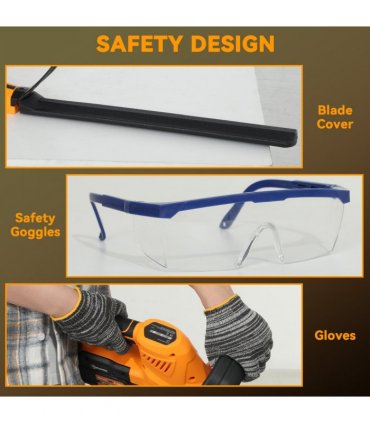 Chainsaw