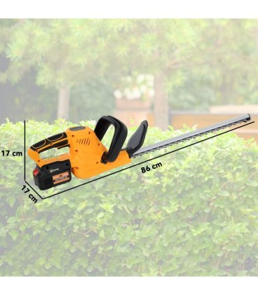 Chainsaw
