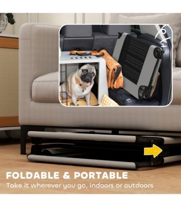 Dog House