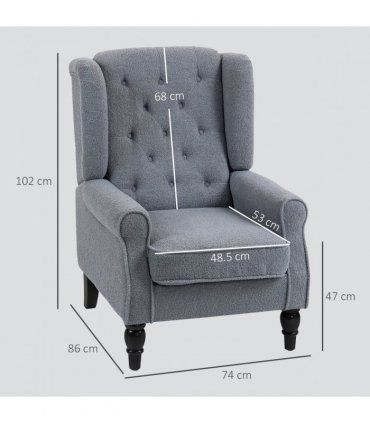 Sofa Chair