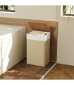 Laundry Hamper Cabinet/ Storage cabinet
