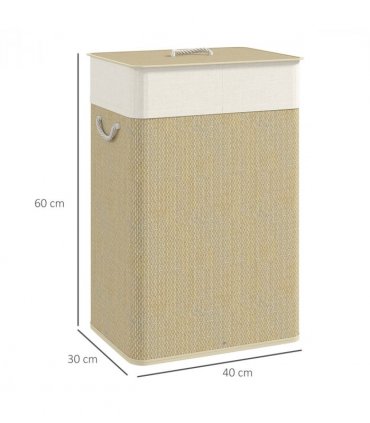 Laundry Hamper Cabinet/ Storage cabinet