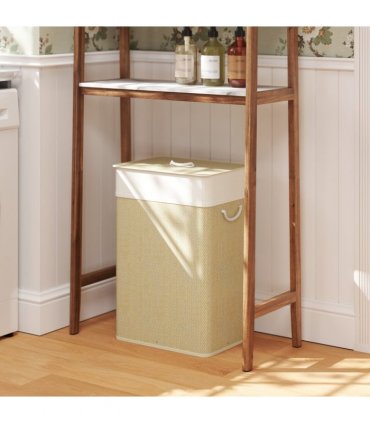 Laundry Hamper Cabinet/ Storage cabinet