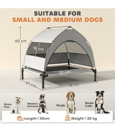 Dog House