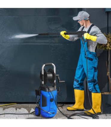 High Pressure Washer