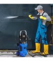 High Pressure Washer