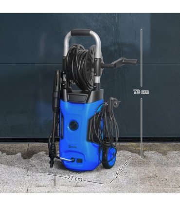 High Pressure Washer