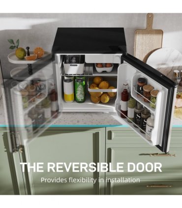 Portable Skincare Fridge
