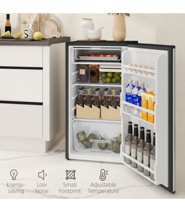 Portable Skincare Fridge