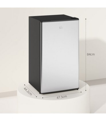 Portable Skincare Fridge