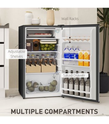 Portable Skincare Fridge